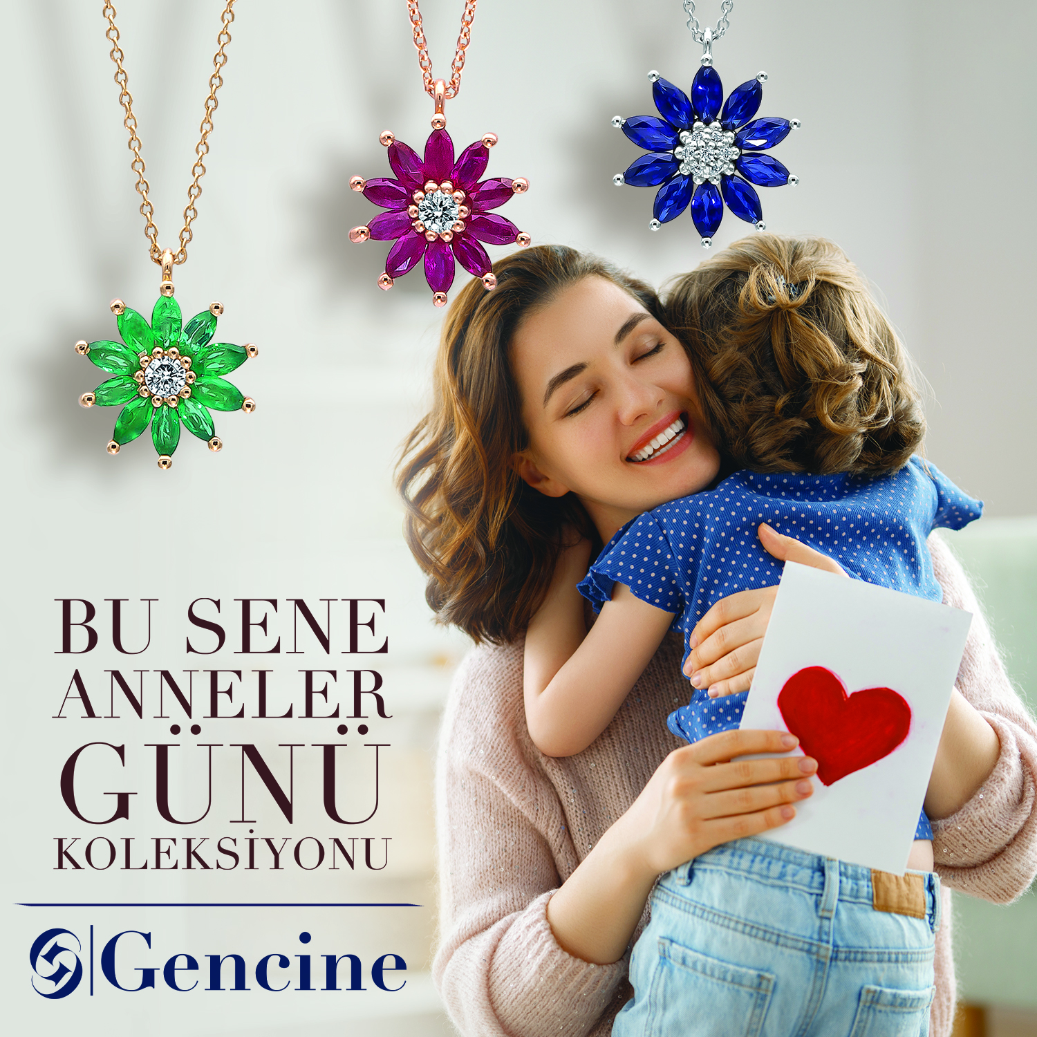 Anneler Günü Koleksiyonu